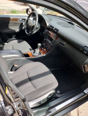 Mercedes-Benz C 200 facelift ! - 5000 лв. - 99974391 8