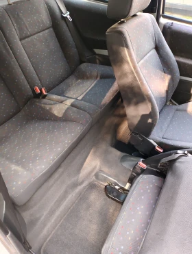 Seat Arosa - 2000 лв. - 47600471 7