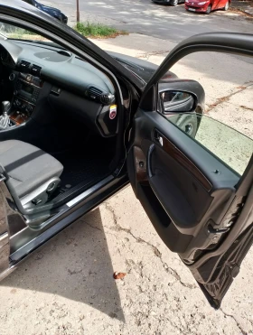 Mercedes-Benz C 200 facelift ! - 5000 лв. - 99974391 7