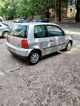 Seat Arosa - 2000 лв. - 47600471 3