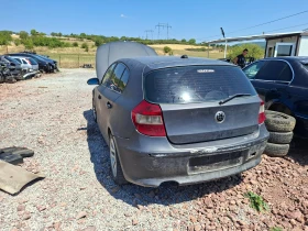 BMW 120 2000 disel 163 - 11 лв. - 56524344 3