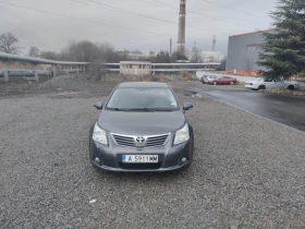 Обява за продажба на Toyota Avensis ~9 500 лв. - изображение 1