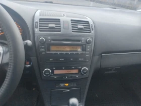 Обява за продажба на Toyota Avensis ~9 500 лв. - изображение 5