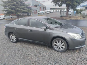 Обява за продажба на Toyota Avensis ~9 500 лв. - изображение 1