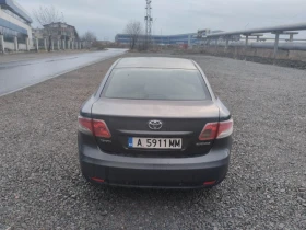 Обява за продажба на Toyota Avensis ~9 500 лв. - изображение 3