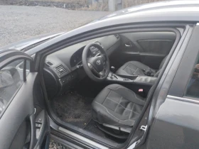 Обява за продажба на Toyota Avensis ~9 500 лв. - изображение 4