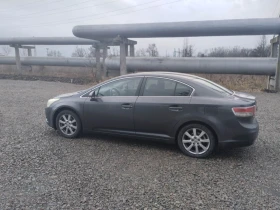 Обява за продажба на Toyota Avensis ~9 500 лв. - изображение 2