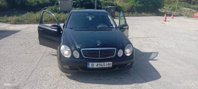 Обява за продажба на Mercedes-Benz E 270 2700 ~7 800 лв. - изображение 9