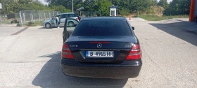 Обява за продажба на Mercedes-Benz E 270 2700 ~7 800 лв. - изображение 8