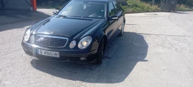 Обява за продажба на Mercedes-Benz E 270 2700 ~7 800 лв. - изображение 6