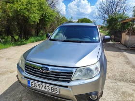 Subaru Forester | Mobile.bg    3