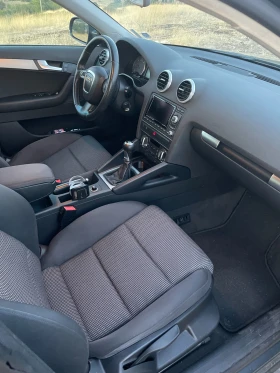 Audi A3 2.0 TDI, снимка 15