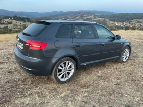 Обява за продажба на Audi A3 2.0 TDI ~12 999 лв. - изображение 3