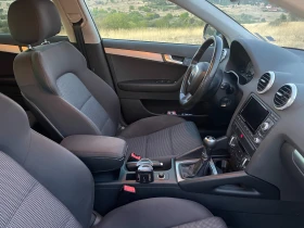 Audi A3 2.0 TDI, снимка 16
