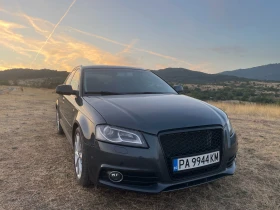 Обява за продажба на Audi A3 2.0 TDI ~12 999 лв. - изображение 7