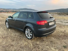 Обява за продажба на Audi A3 2.0 TDI ~12 999 лв. - изображение 2