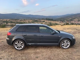 Обява за продажба на Audi A3 2.0 TDI ~12 999 лв. - изображение 4