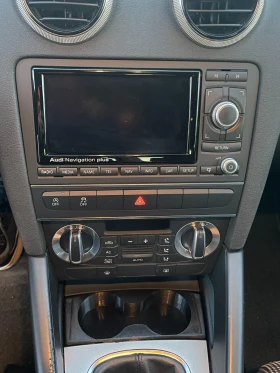 Audi A3 2.0 TDI, снимка 13