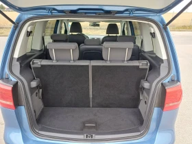 VW Touran Highline 2.0 TDI 140k.s 7 места - 15600 лв. - 64306679 10
