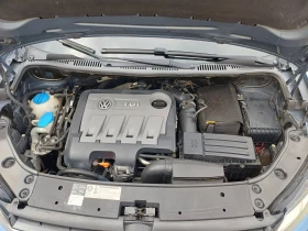 VW Touran Highline 2.0 TDI 140k.s 7 места - 15600 лв. - 64306679 17
