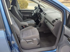 VW Touran Highline 2.0 TDI 140k.s 7 места - 15600 лв. - 64306679 13