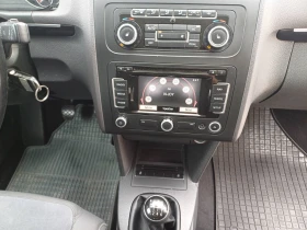 VW Touran Highline 2.0 TDI 140k.s 7 места - 15600 лв. - 64306679 14