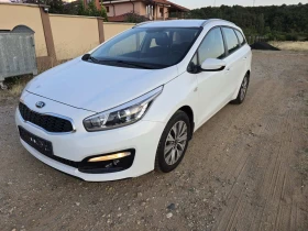 Kia Ceed 1.4 CVVT Навигация| Камера| Пълна сервизна история - 19700 лв. - 88039148 2