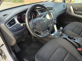 Kia Ceed 1.4 CVVT Навигация| Камера| Пълна сервизна история - 19700 лв. - 88039148 10