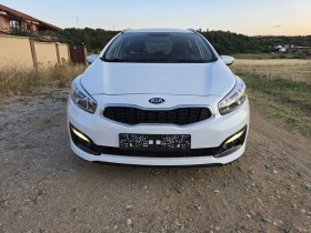 Kia Ceed 1.4 CVVT Навигация| Камера| Пълна сервизна история - 19700 лв. - 88039148 3