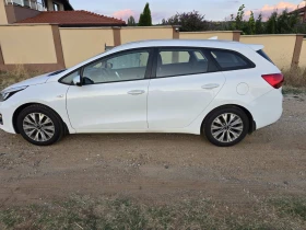 Kia Ceed 1.4 CVVT Навигация| Камера| Пълна сервизна история - 19700 лв. - 88039148 8