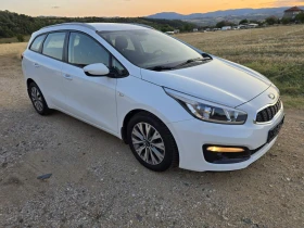 Kia Ceed 1.4 CVVT Навигация| Камера| Пълна сервизна история - 19700 лв. - 88039148 4