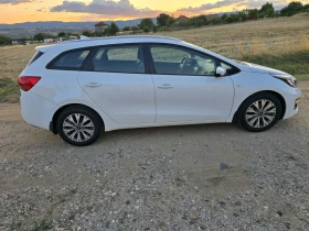 Kia Ceed 1.4 CVVT Навигация| Камера| Пълна сервизна история - 19700 лв. - 88039148 5