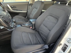 Kia Ceed 1.4 CVVT Навигация| Камера| Пълна сервизна история - 19700 лв. - 88039148 11