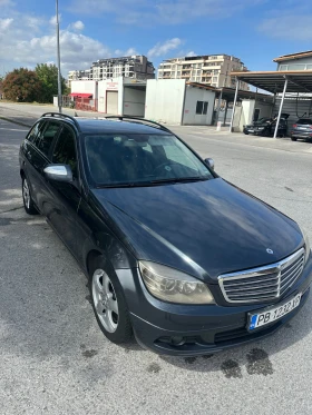 Mercedes-Benz C 200  | Mobile.bg    2