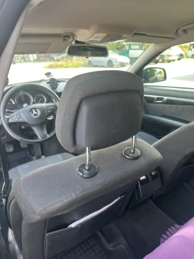 Mercedes-Benz C 200  | Mobile.bg    10