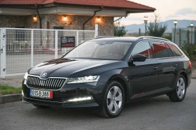 Skoda Superb 2.0TDI* Digital* 2024г* STYLE* Камера* MATRIX* Ger - 55900 лв. - 19391554 2