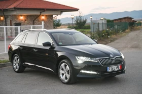 Skoda Superb 2.0TDI* Digital* 2024г* STYLE* Камера* MATRIX* Ger - 55900 лв. - 19391554 3