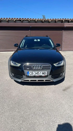 Обява за продажба на Audi A4 Allroad ~24 500 лв. - изображение 1
