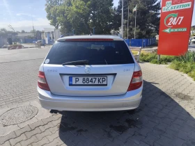 Обява за продажба на Mercedes-Benz C 200 cdi ~5 300 EUR - изображение 2