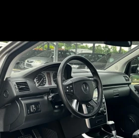 Обява за продажба на Mercedes-Benz 180 2007 CDI 1.8 Дизел ~7 000 лв. - изображение 2