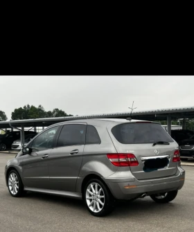 Обява за продажба на Mercedes-Benz 180 2007 CDI 1.8 Дизел ~7 000 лв. - изображение 4
