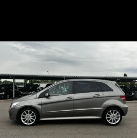 Обява за продажба на Mercedes-Benz 180 2007 CDI 1.8 Дизел ~7 000 лв. - изображение 3