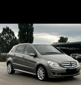 Обява за продажба на Mercedes-Benz 180 2007 CDI 1.8 Дизел ~7 000 лв. - изображение 1