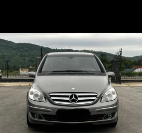 Обява за продажба на Mercedes-Benz 180 2007 CDI 1.8 Дизел ~7 000 лв. - изображение 1