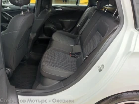 Opel Astra Sp. Tourer Dynamic 1.6 CDTI (110hp) MT6 | Mobile.bg    13