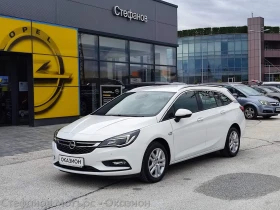 Opel Astra Sp. Tourer Dynamic 1.6 CDTI (110hp) MT6