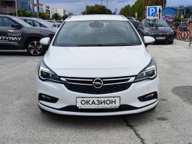 Обява за продажба на Opel Astra Sp. Tourer Dynamic 1.6 CDTI (110hp) MT6 ~21 600 лв. - изображение 1