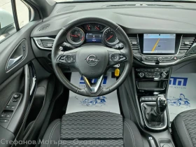 Обява за продажба на Opel Astra Sp. Tourer Dynamic 1.6 CDTI (110hp) MT6 ~21 600 лв. - изображение 9
