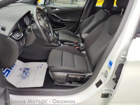 Обява за продажба на Opel Astra Sp. Tourer Dynamic 1.6 CDTI (110hp) MT6 ~21 600 лв. - изображение 11