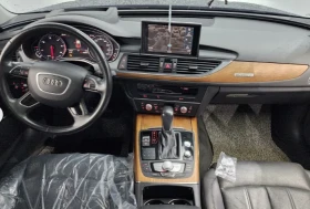 Audi A6 3.0 TDI Quattro - 24992 лв. / 12778.21 € - 35345720 7